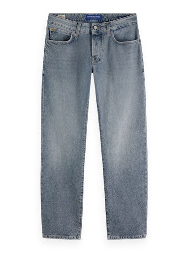 Jeans blauw Scotch & Soda