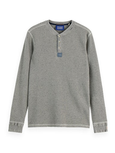 Pulls grijs Scotch & Soda