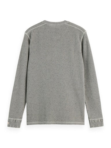 Pulls grijs Scotch & Soda