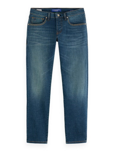 Jeans blauw Scotch & Soda