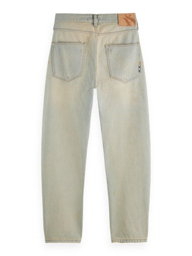 Jeans blauw Scotch & Soda