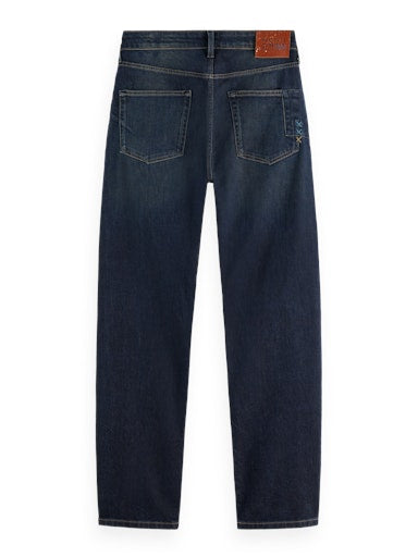 Jeans blauw Scotch & Soda