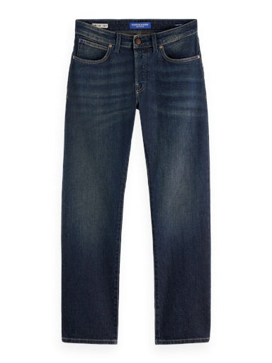 Jeans blauw Scotch & Soda