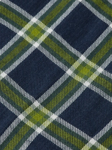 Hemden lange mouw blauw Scotch & Soda