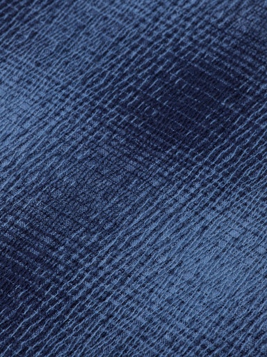 Hemden lange mouw blauw Scotch & Soda
