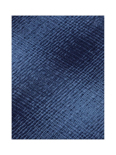Hemden lange mouw blauw Scotch & Soda