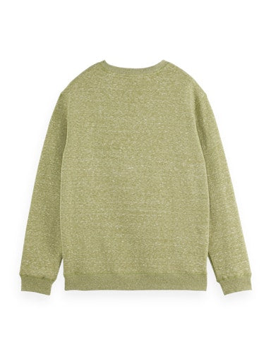 Sweaters groen Scotch & Soda
