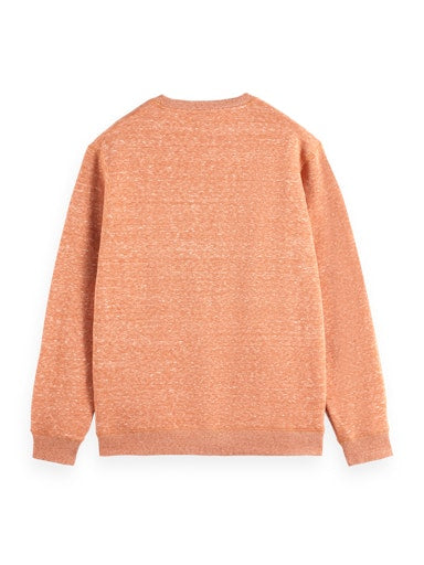 Sweaters oranje Scotch & Soda
