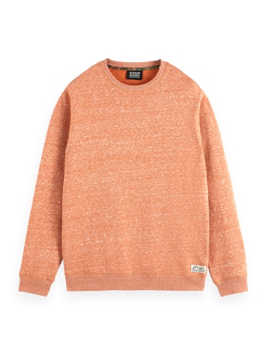 Sweaters oranje Scotch & Soda