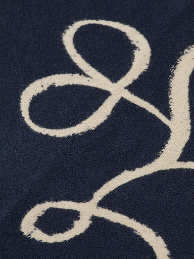 Sweaters blauw Scotch & Soda