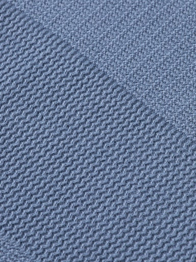 Polo's korte mouw blauw Scotch & Soda