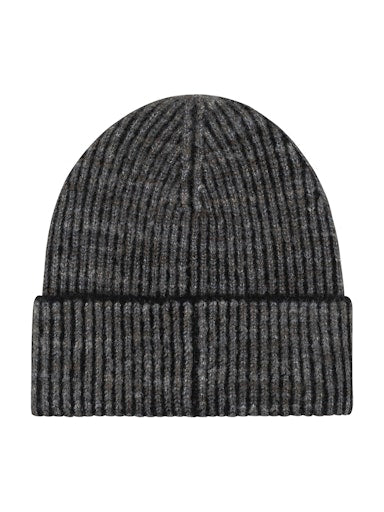 Mutsen zwart Scotch & Soda