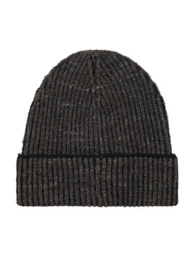Mutsen zwart Scotch & Soda