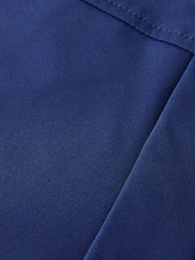 Jassen blauw Scotch & Soda