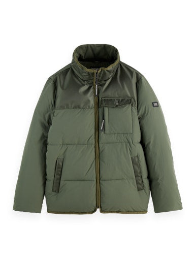 Jassen beige Scotch & Soda