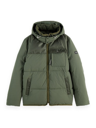 Jassen beige Scotch & Soda