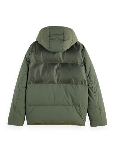 Jassen beige Scotch & Soda