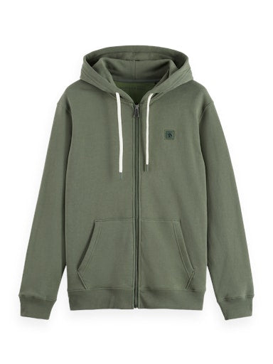 Sweaters groen Scotch & Soda