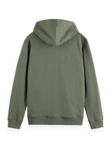 Sweaters groen Scotch & Soda