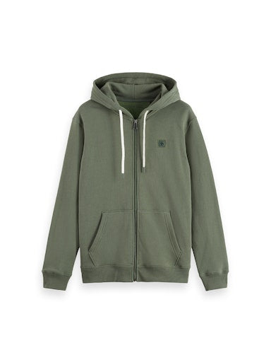 Sweaters groen Scotch & Soda