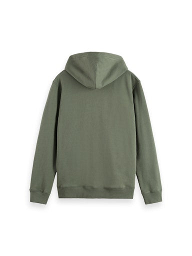 Sweaters groen Scotch & Soda