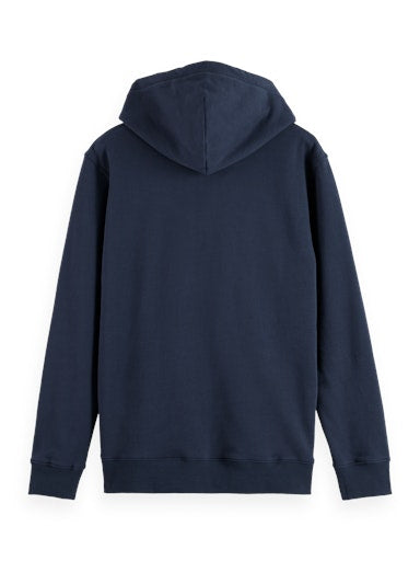 Sweaters blauw Scotch & Soda