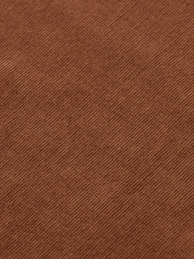 Hemden lange mouw bruin Scotch & Soda