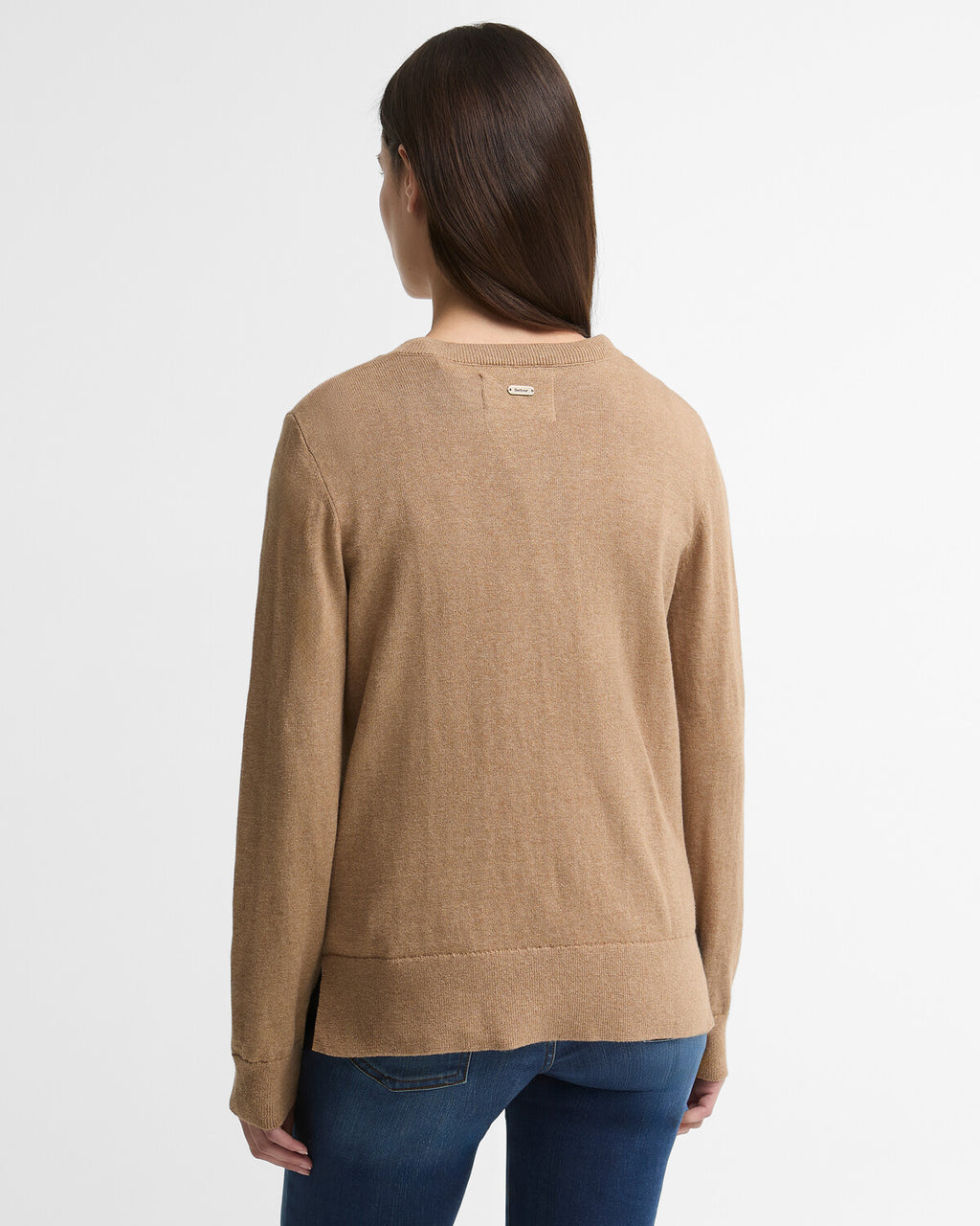 Pulls bruin Barbour