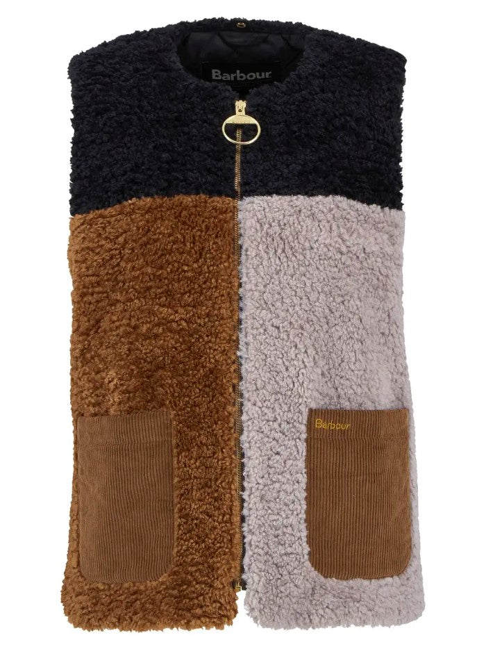 Bodywarmers multicolor Barbour