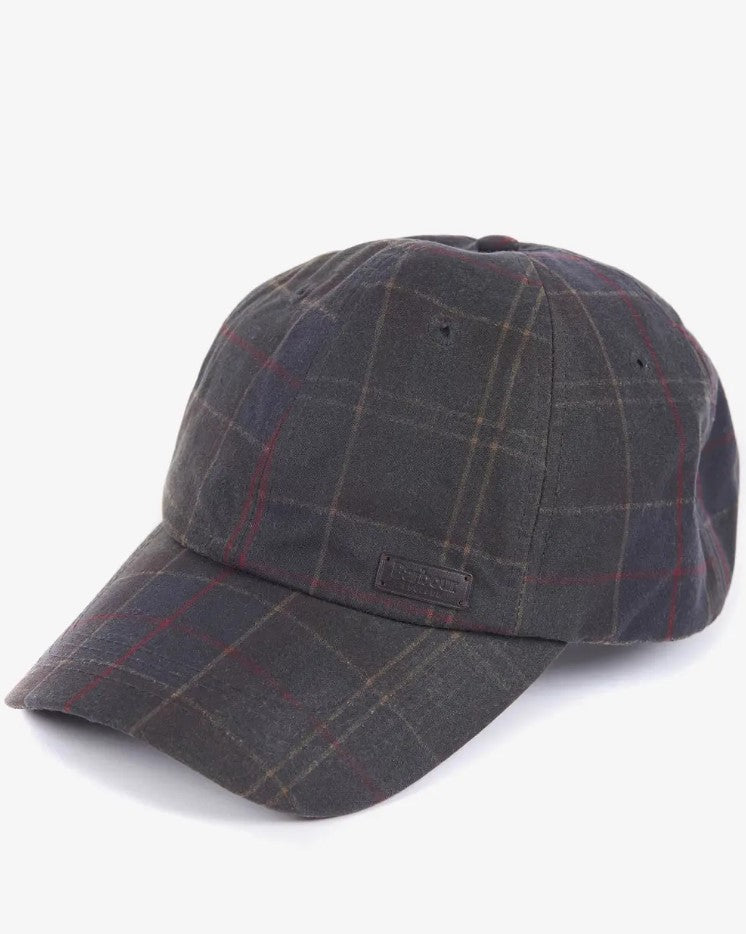 Hoeden/Petten multicolor Barbour