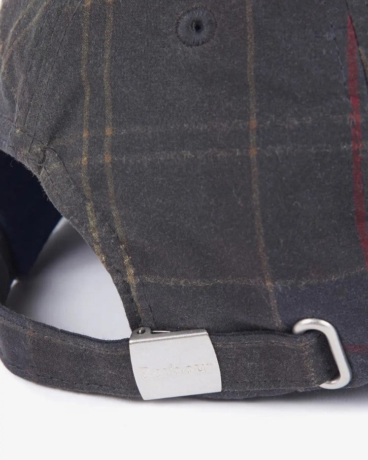 Hoeden/Petten multicolor Barbour