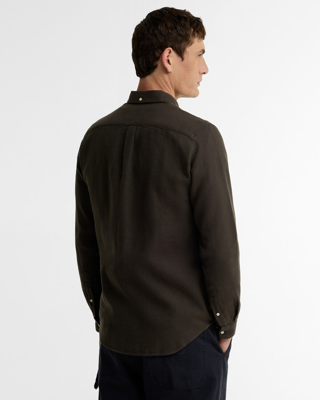 Sweaters bruin Barbour
