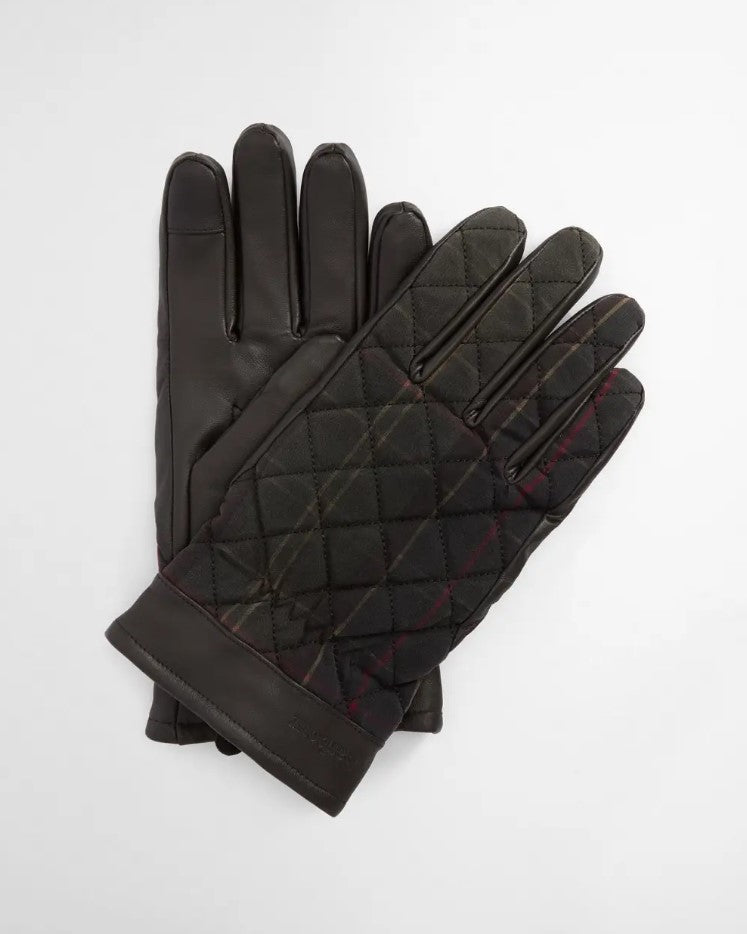 Handschoenen multicolor Barbour