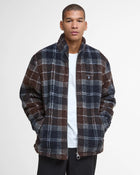 Cardigans bruin Barbour