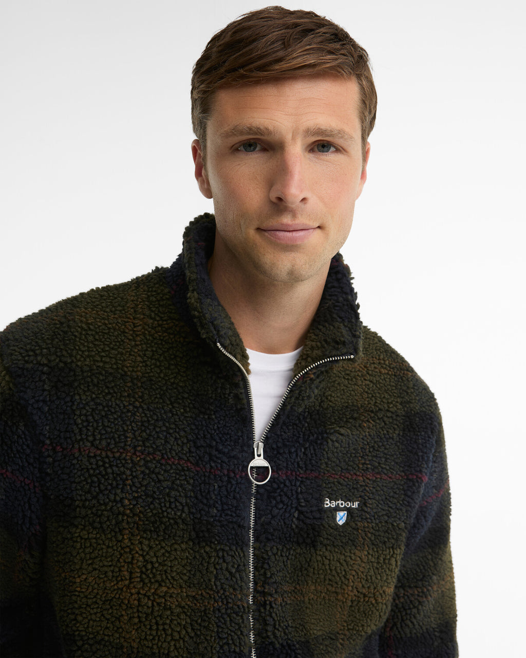 Jassen  Barbour