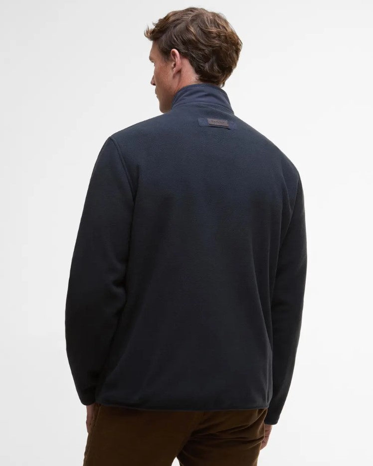 Jassen navy Barbour