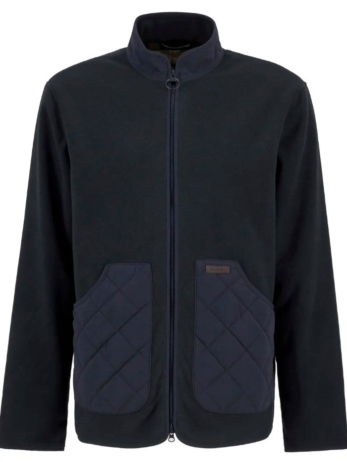 Jassen navy Barbour