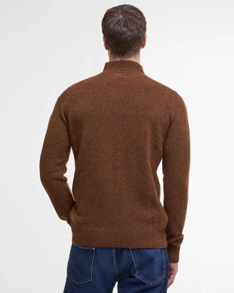 Pulls beige Barbour