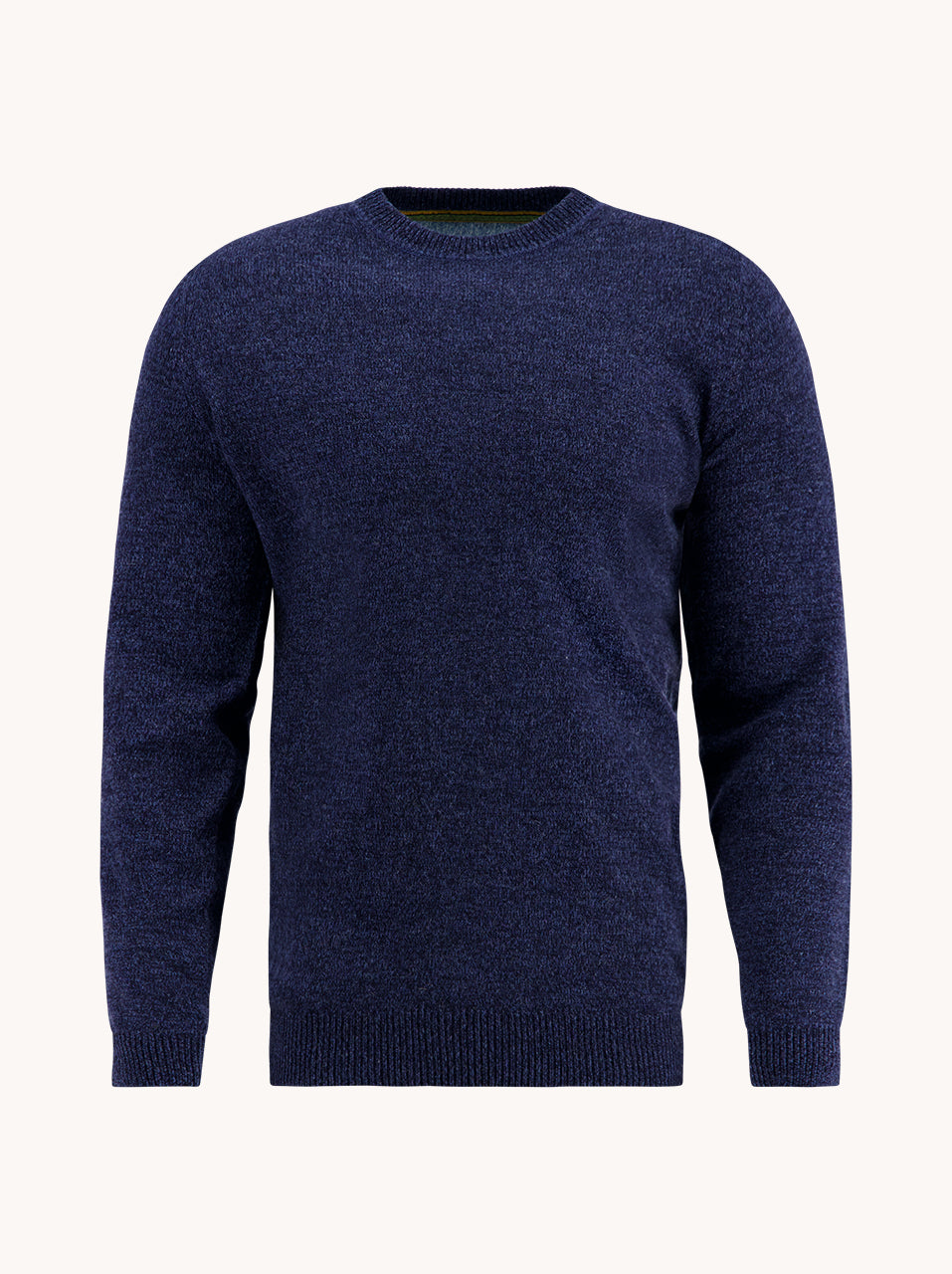 Pulls blauw A Fish Named Fred