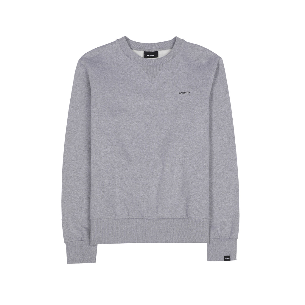Sweaters grijs ANTWRP