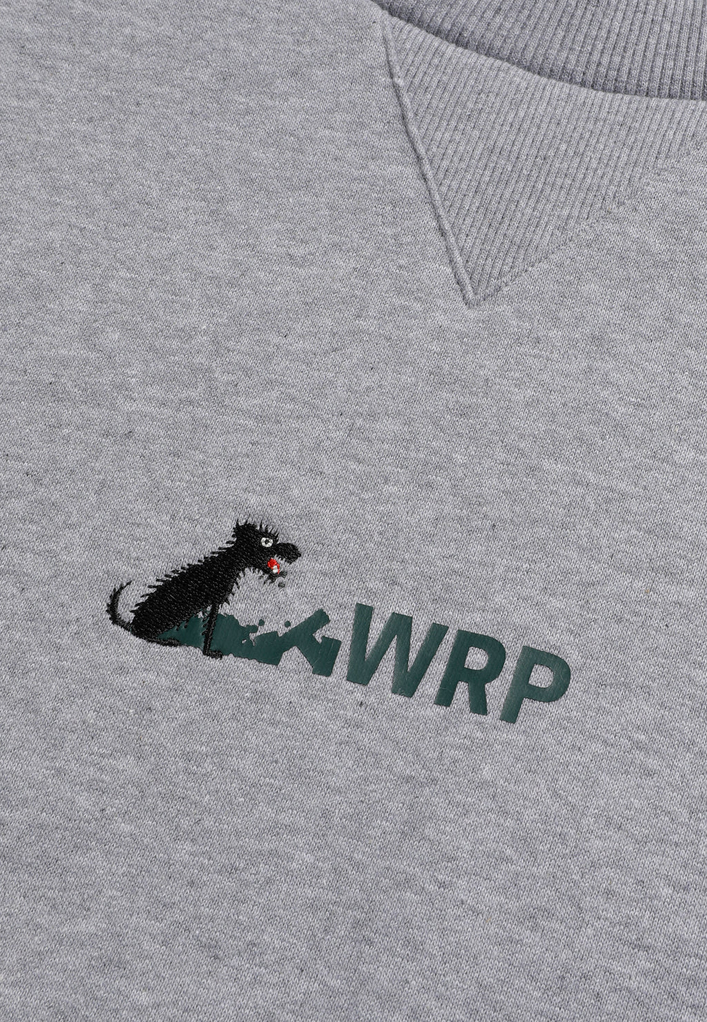 Sweaters grijs ANTWRP