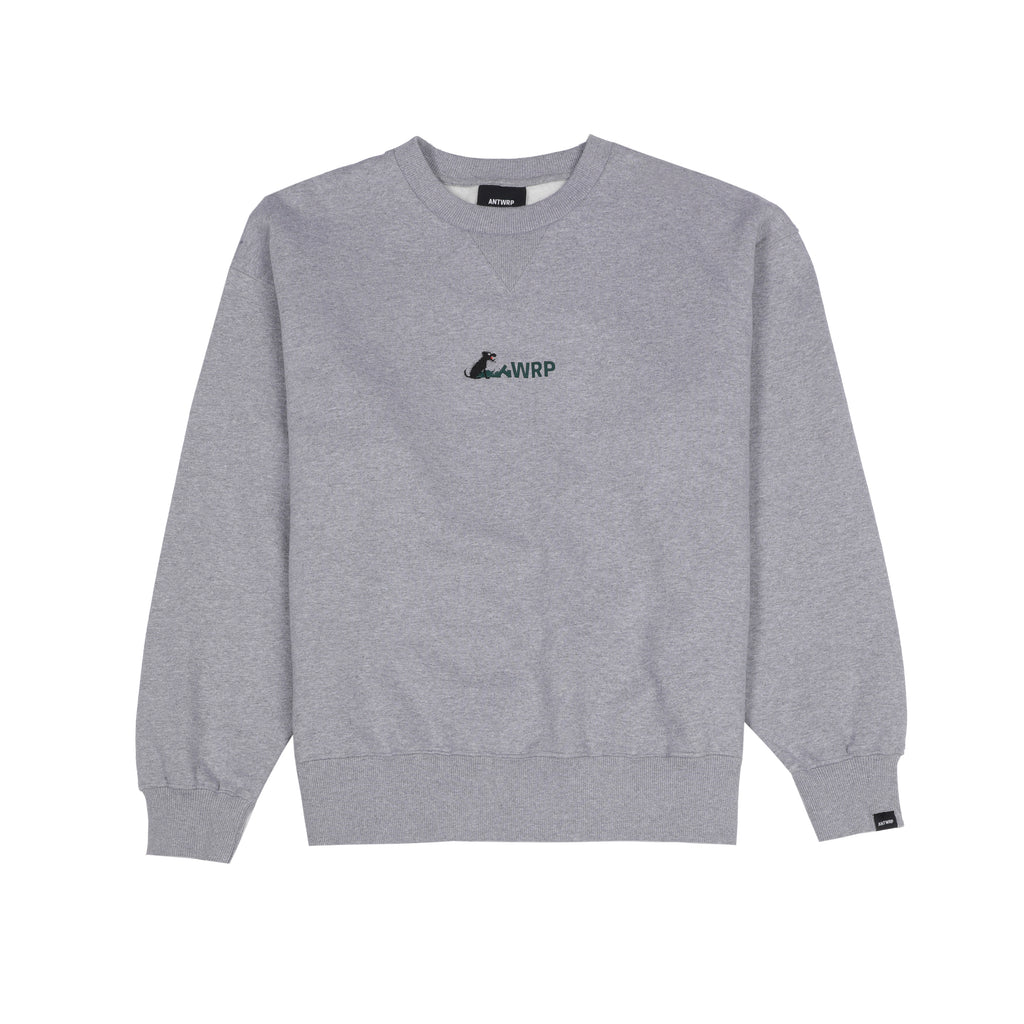 Sweaters grijs ANTWRP