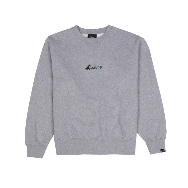 Sweaters grijs ANTWRP