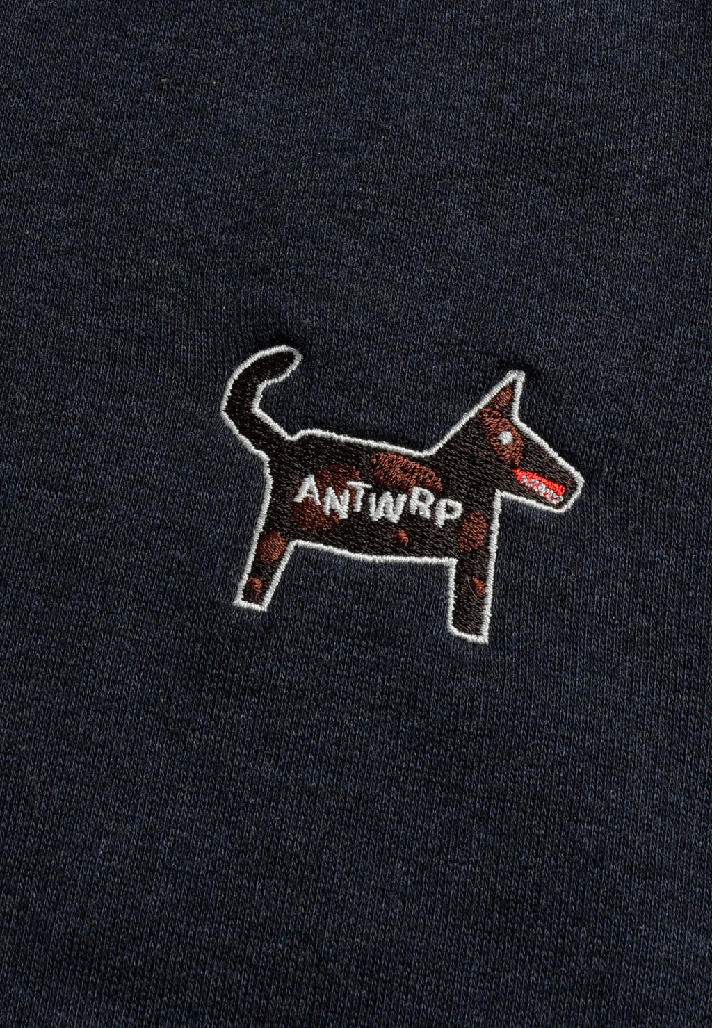 Sweaters navy ANTWRP