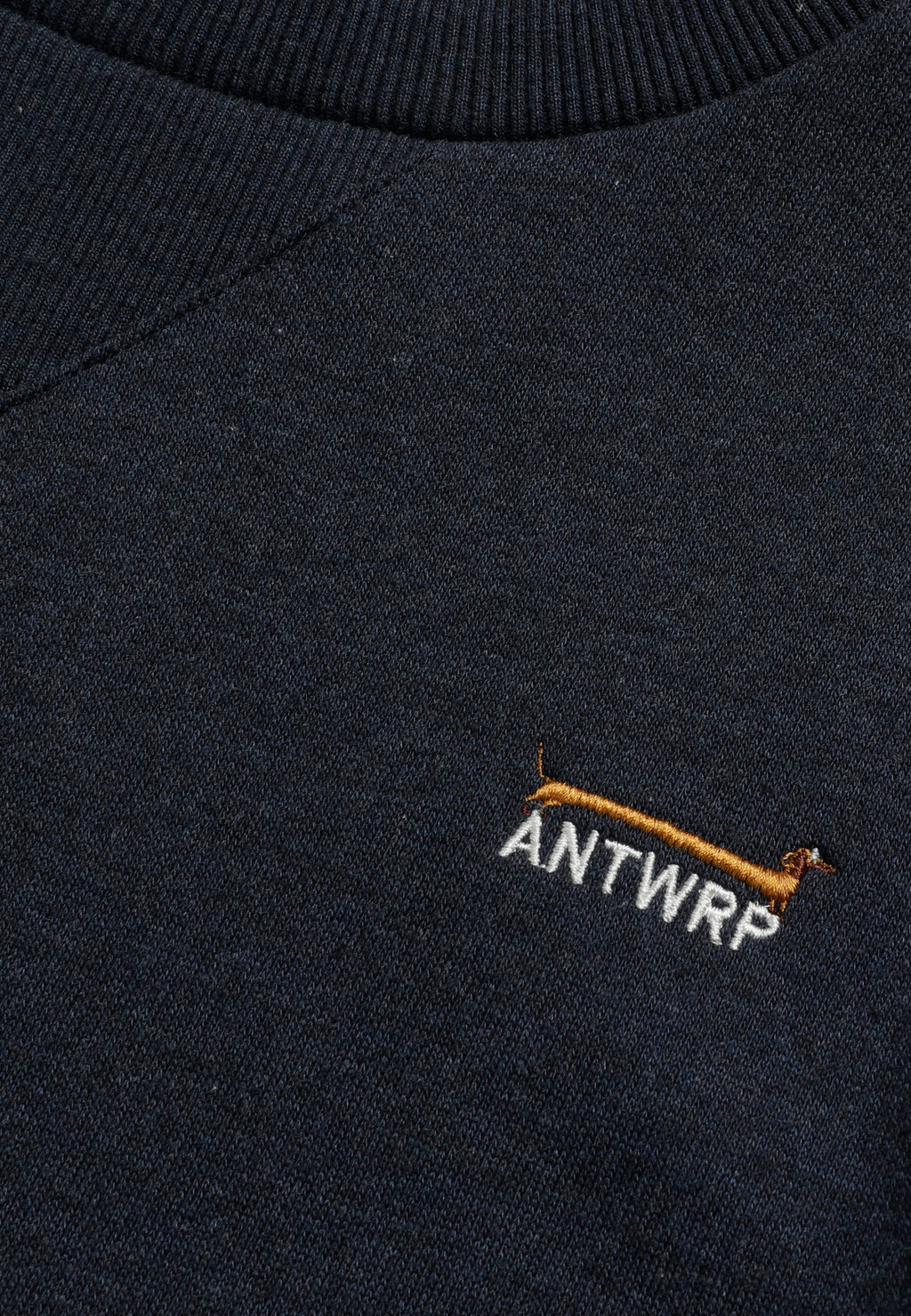 Sweaters navy ANTWRP