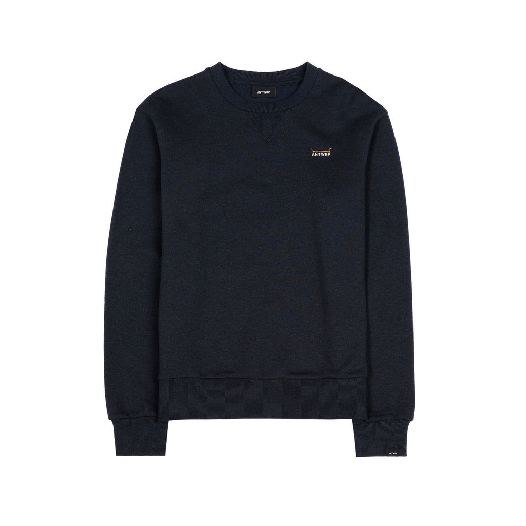 Sweaters navy ANTWRP