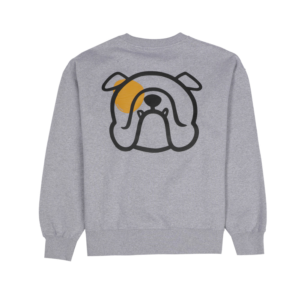 Sweaters grijs ANTWRP