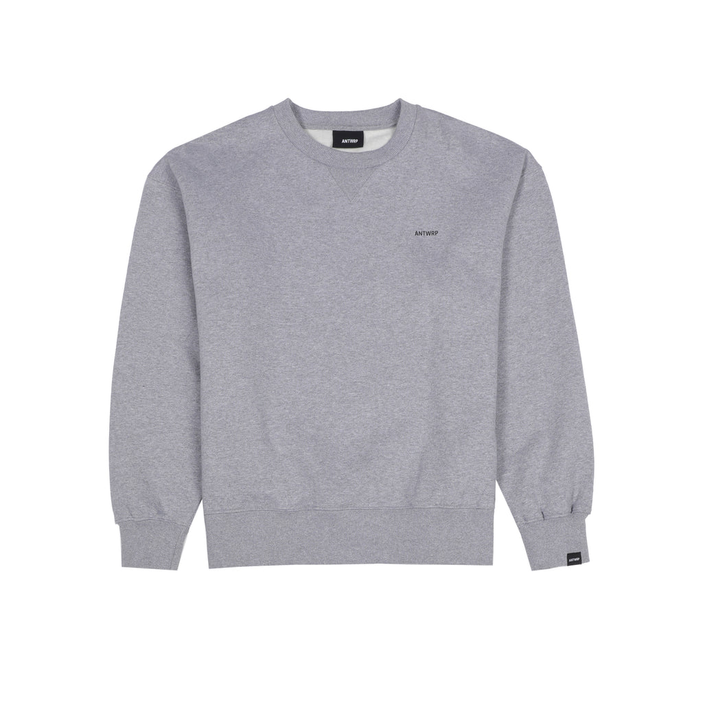 Sweaters grijs ANTWRP