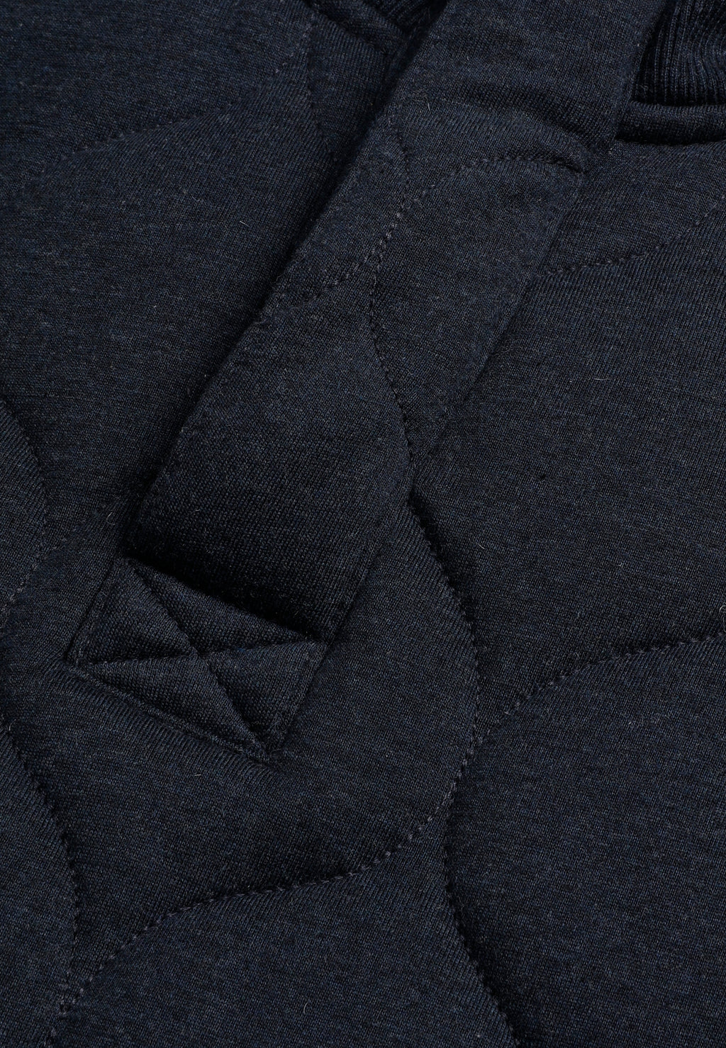 Sweaters navy ANTWRP