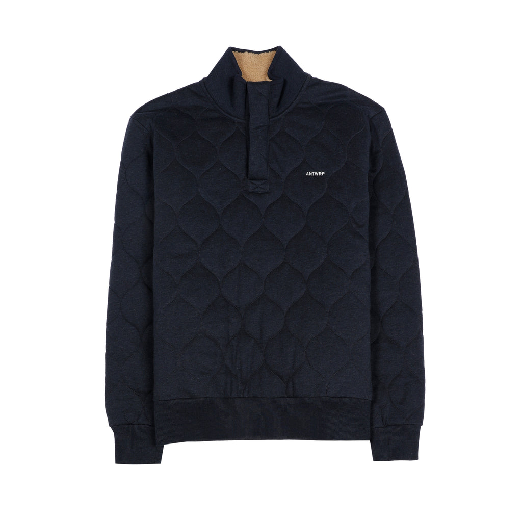 Sweaters navy ANTWRP